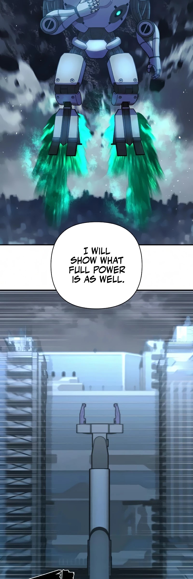 Hero Has Returned Chapter 34 page 17 - Chapter 34
