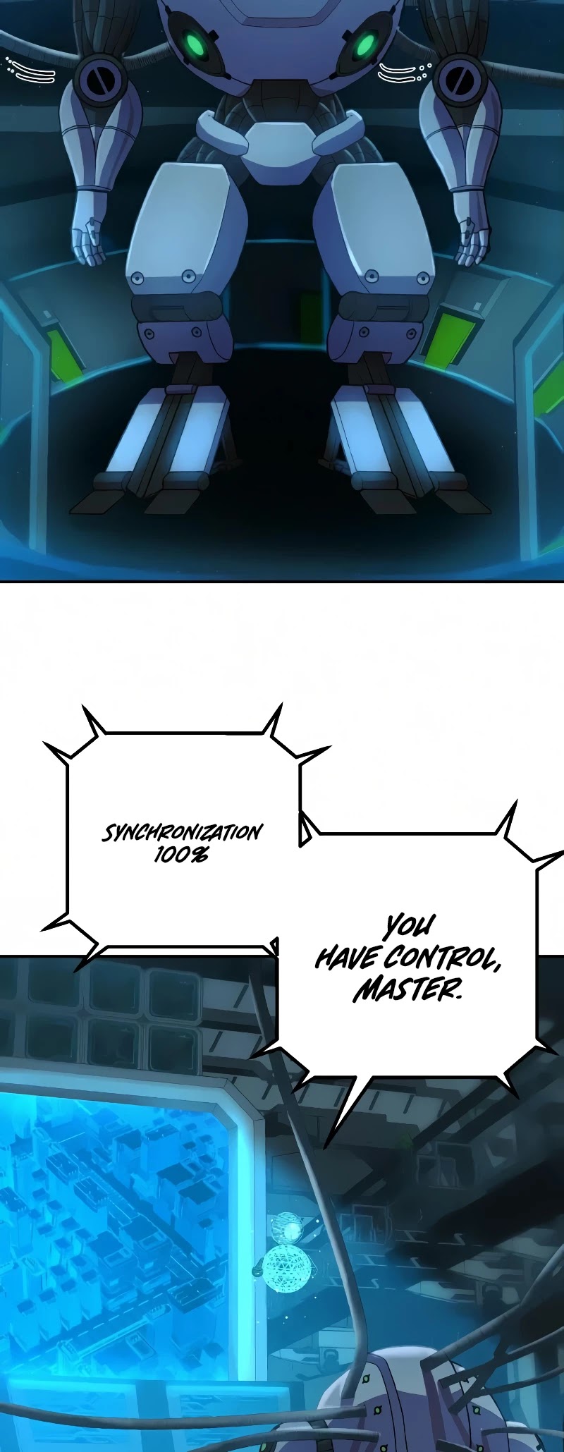 Hero Has Returned Chapter 34 page 21 - Chapter 34