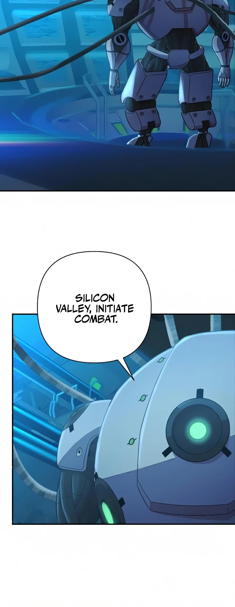 Hero Has Returned Chapter 34 page 22 - Chapter 34