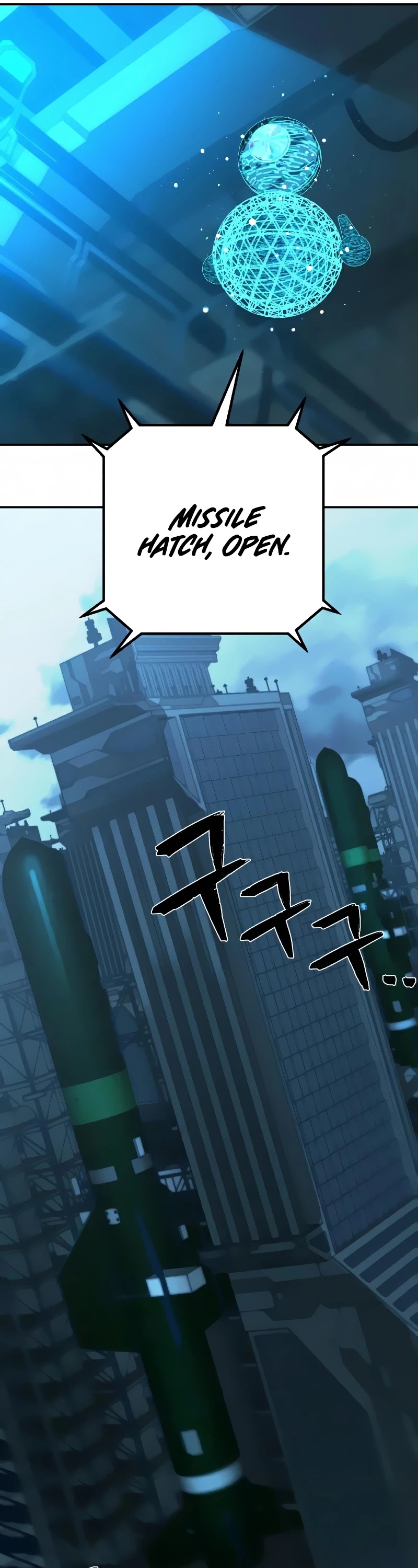 Hero Has Returned Chapter 34 page 23 - Chapter 34