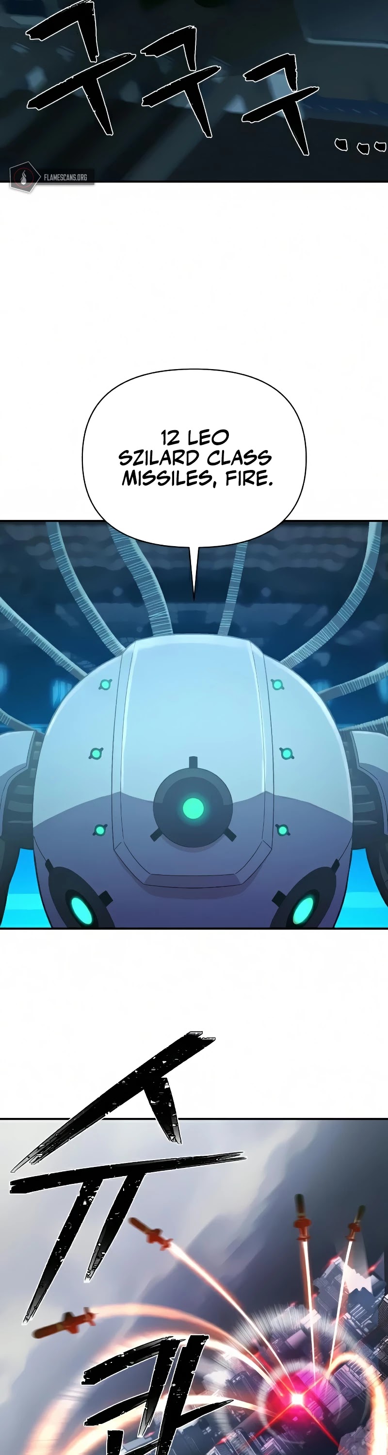 Hero Has Returned Chapter 34 page 24 - Chapter 34
