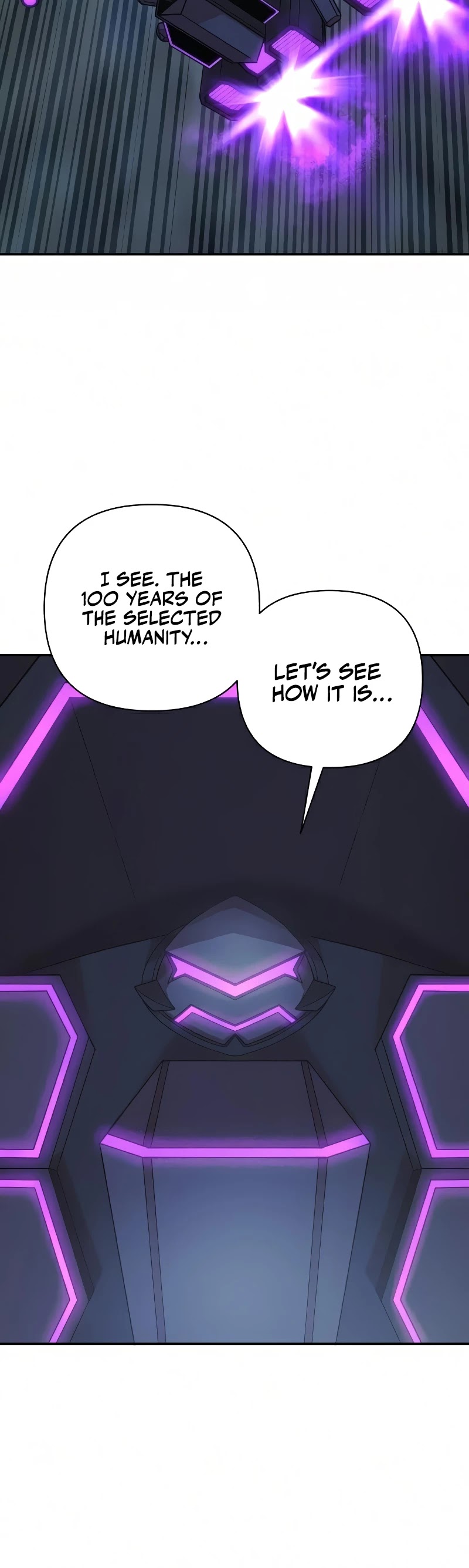 Hero Has Returned Chapter 34 page 26 - Chapter 34