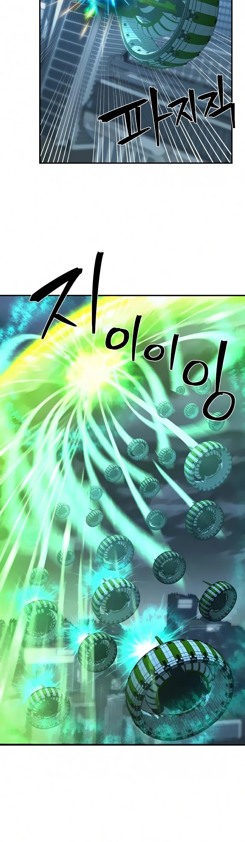 Hero Has Returned Chapter 34 page 35 - Chapter 34