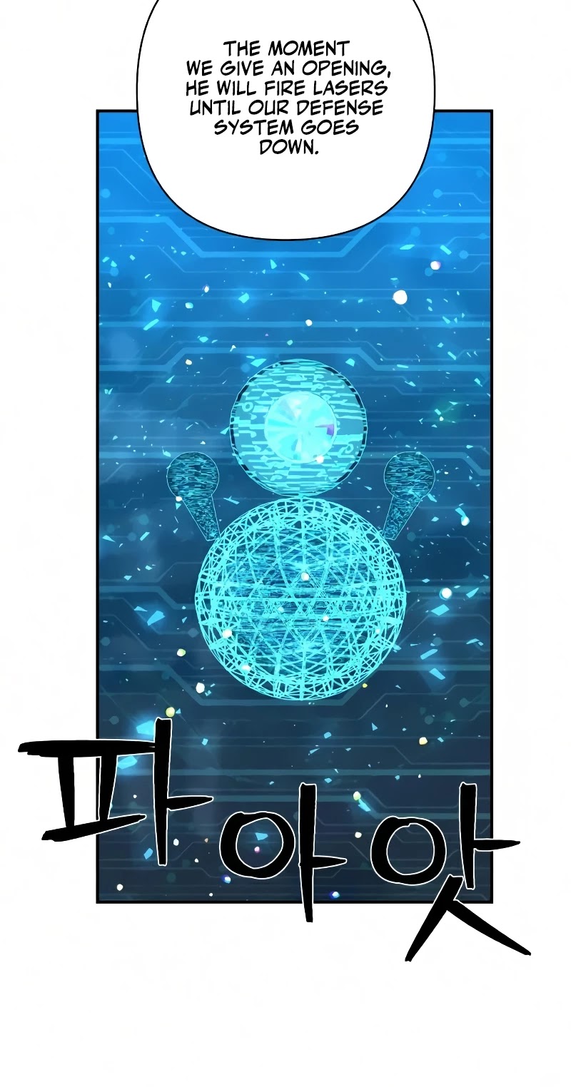 Hero Has Returned Chapter 34 page 39 - Chapter 34