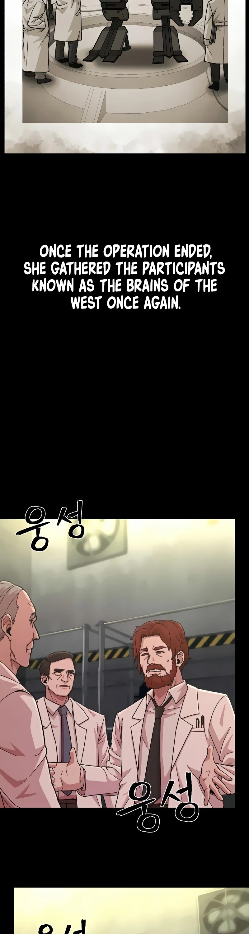 Hero Has Returned Chapter 34 page 4 - Chapter 34