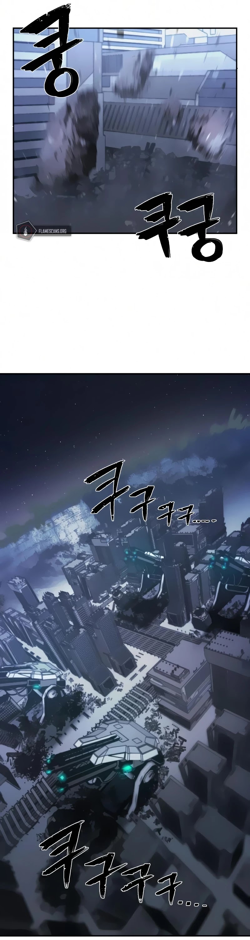 Hero Has Returned Chapter 34 page 41 - Chapter 34