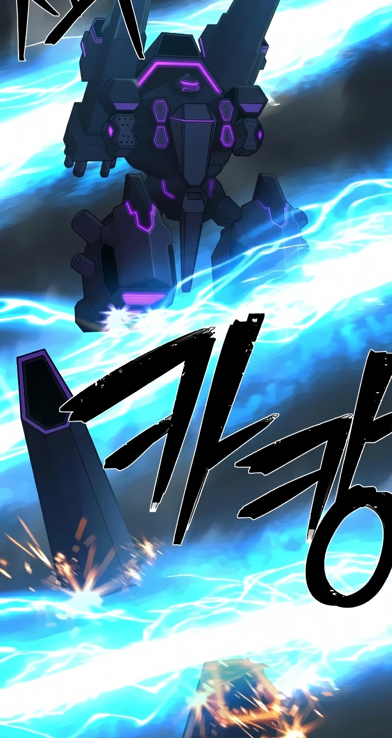 Hero Has Returned Chapter 34 page 44 - Chapter 34