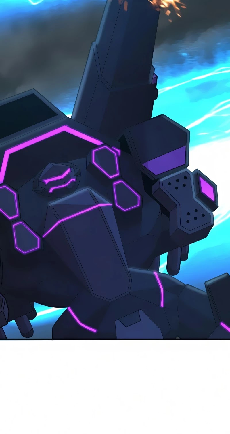 Hero Has Returned Chapter 34 page 45 - Chapter 34