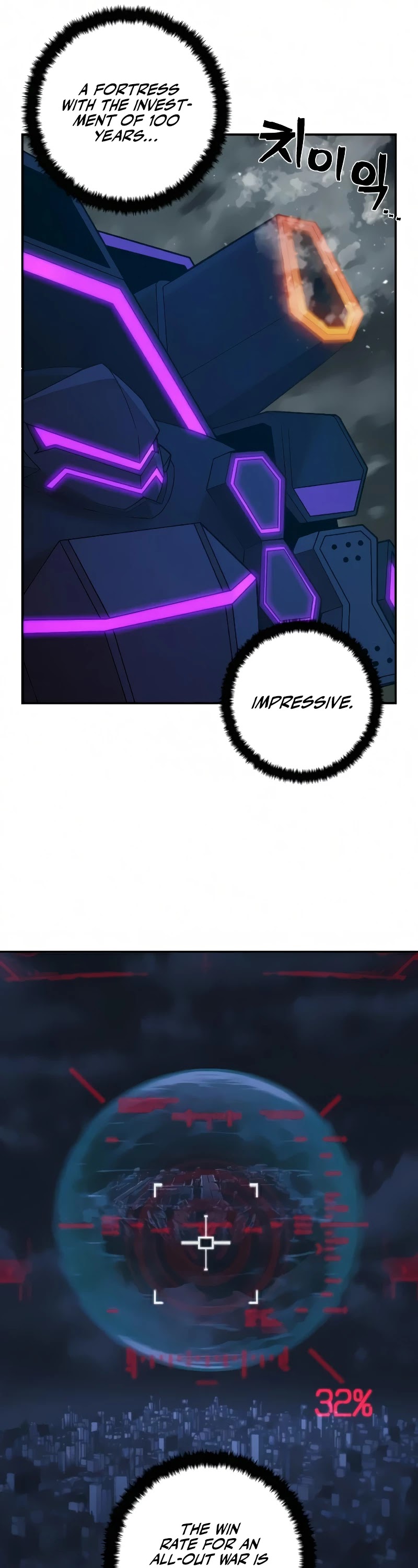 Hero Has Returned Chapter 34 page 46 - Chapter 34
