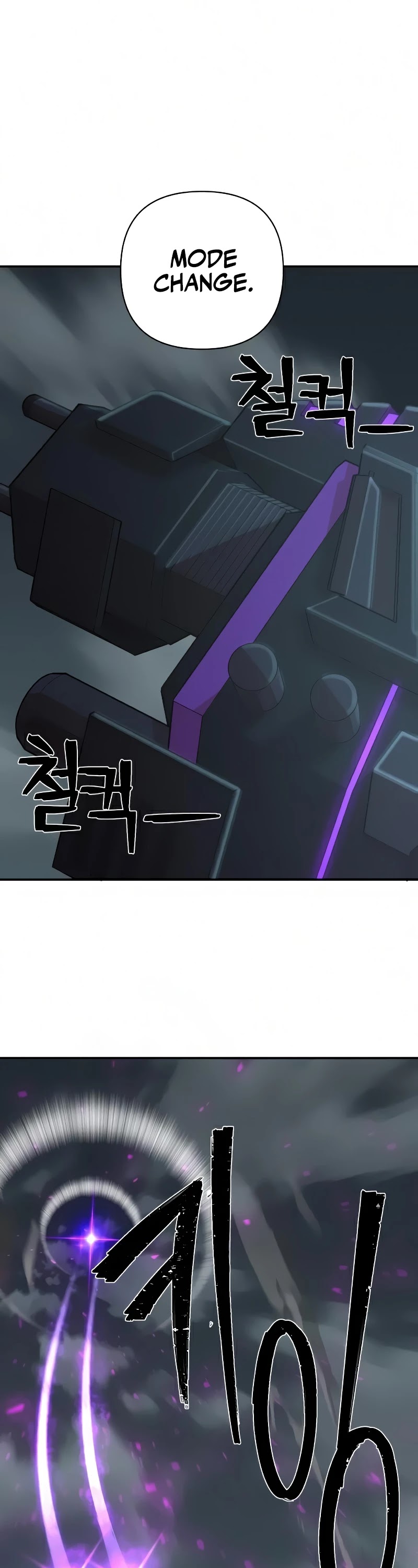 Hero Has Returned Chapter 34 page 48 - Chapter 34