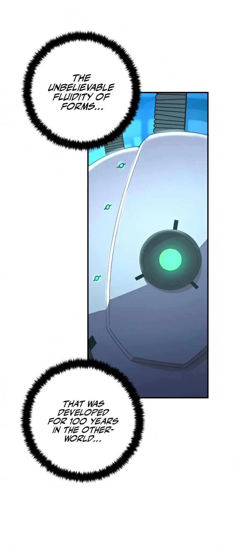 Hero Has Returned Chapter 34 page 50 - Chapter 34