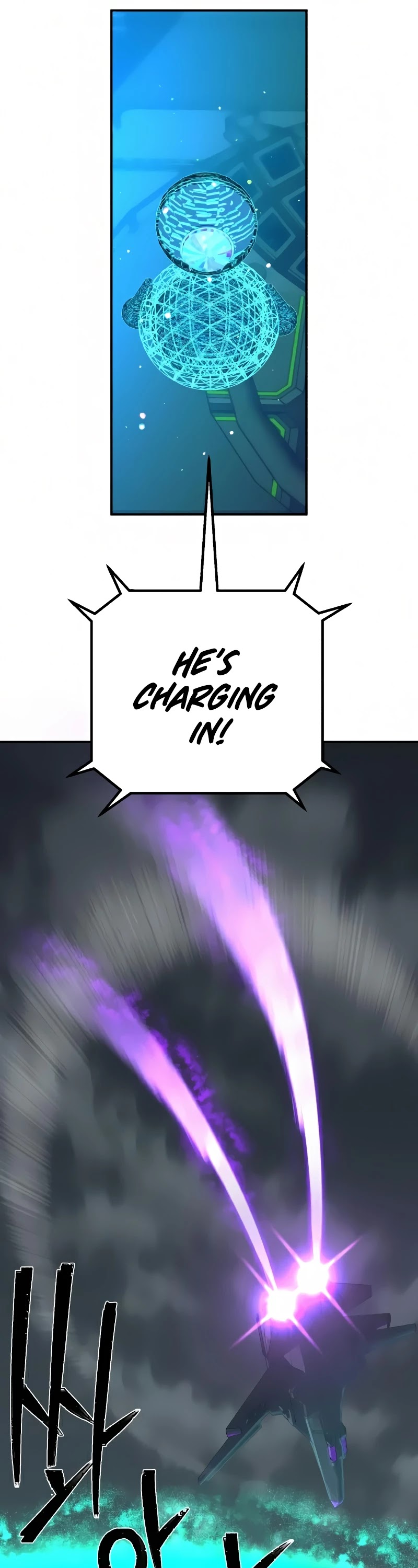 Hero Has Returned Chapter 34 page 51 - Chapter 34