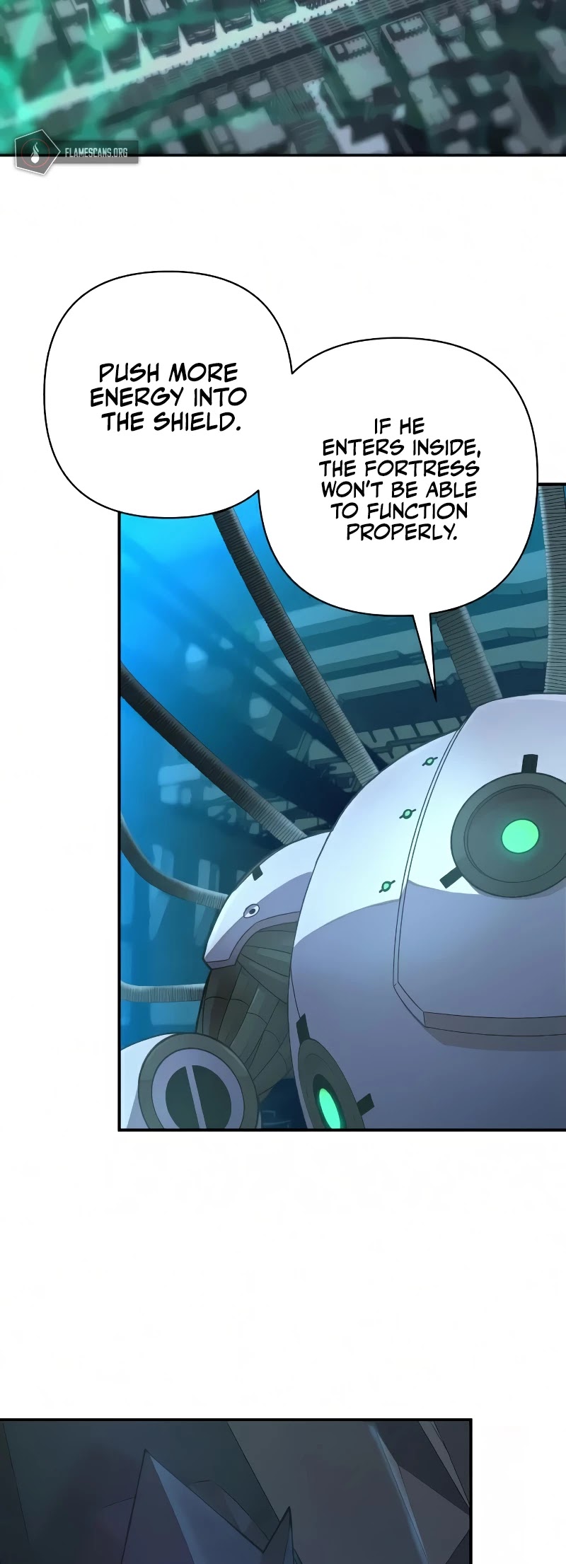 Hero Has Returned Chapter 34 page 53 - Chapter 34