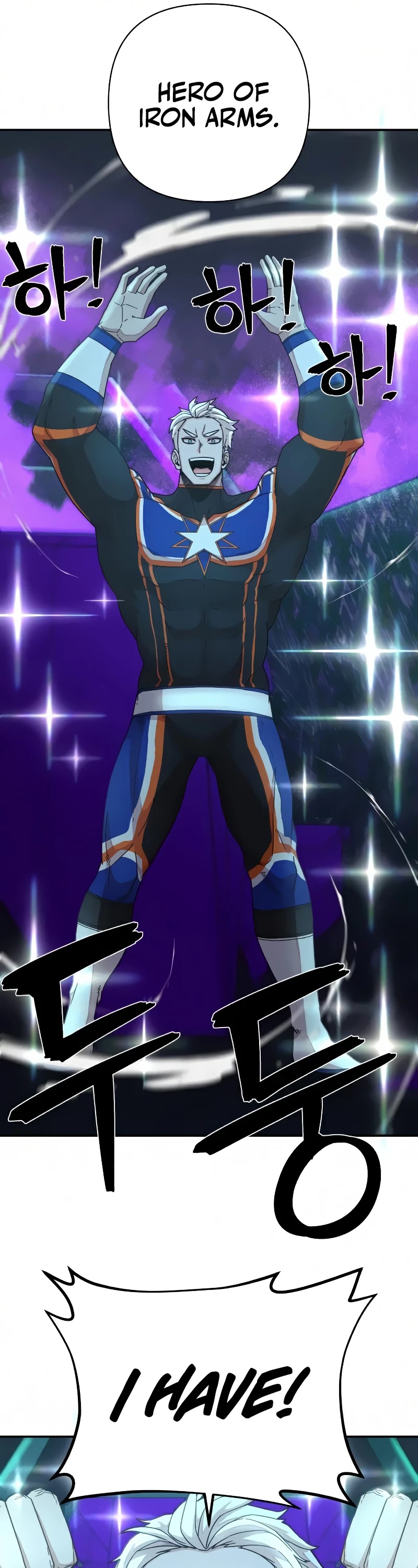 Hero Has Returned Chapter 34 page 55 - Chapter 34