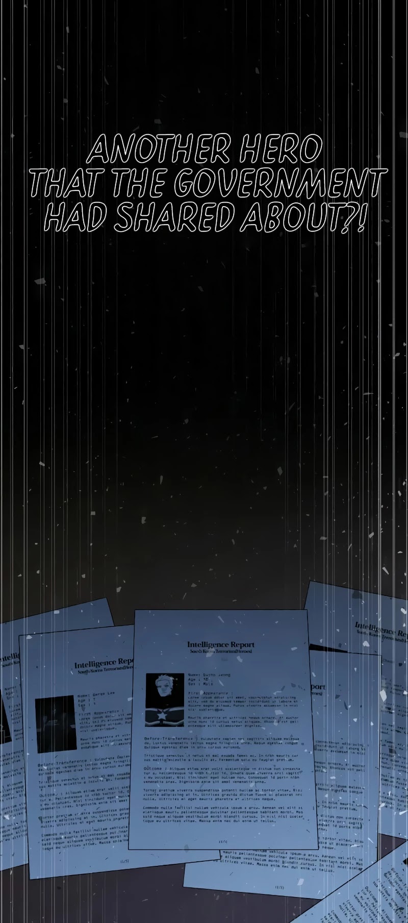 Hero Has Returned Chapter 34 page 57 - Chapter 34