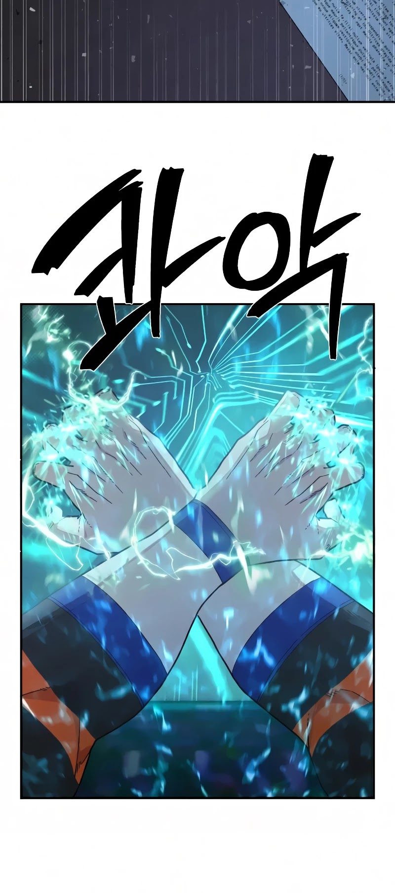 Hero Has Returned Chapter 34 page 58 - Chapter 34