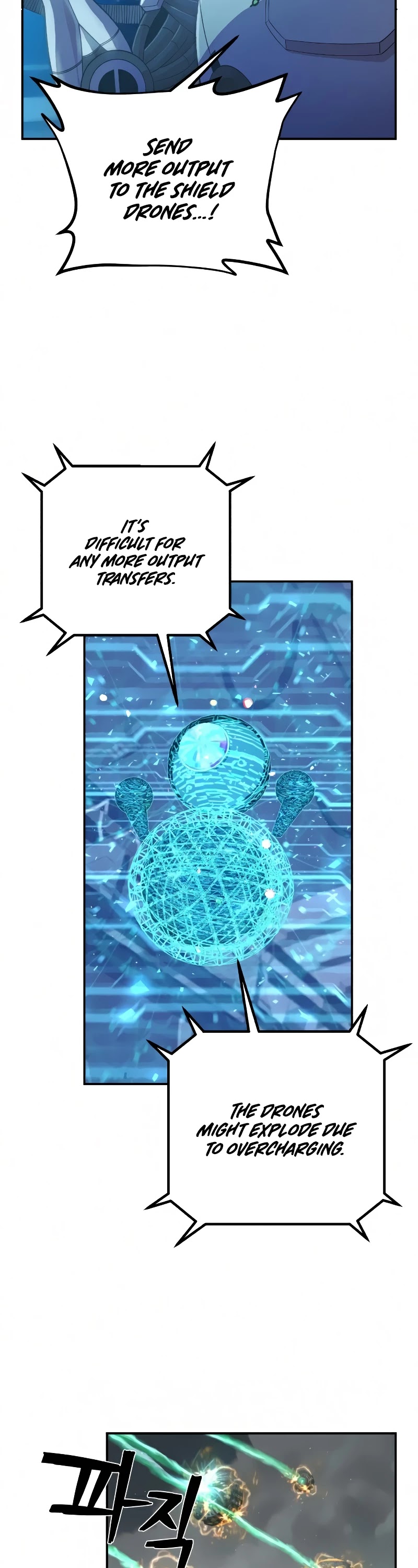 Hero Has Returned Chapter 34 page 60 - Chapter 34