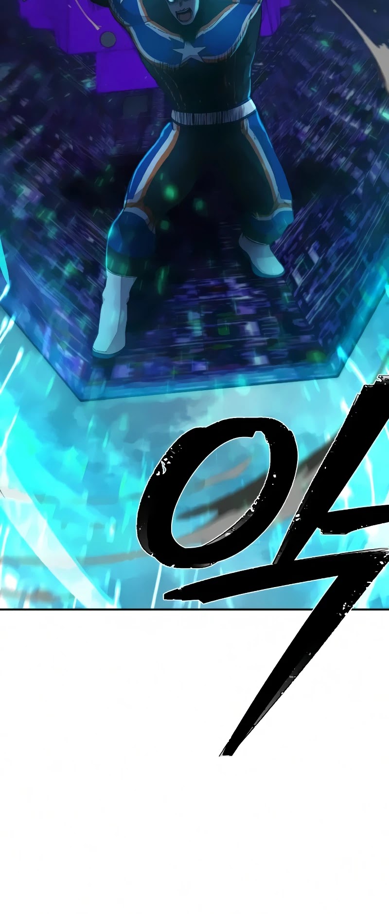 Hero Has Returned Chapter 34 page 63 - Chapter 34