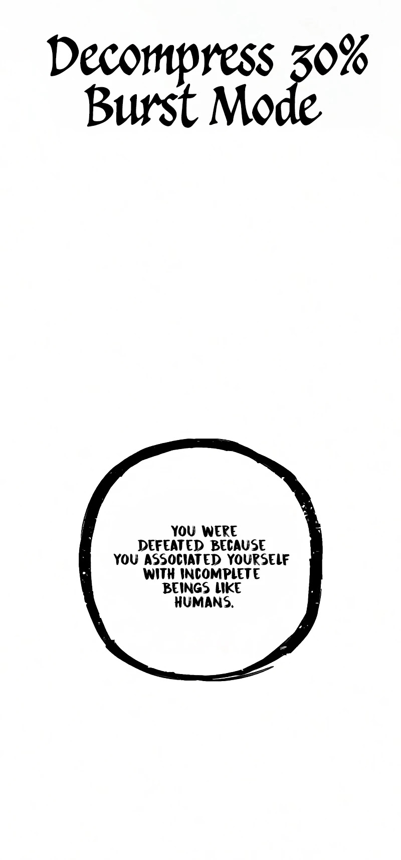 Hero Has Returned Chapter 34 page 68 - Chapter 34