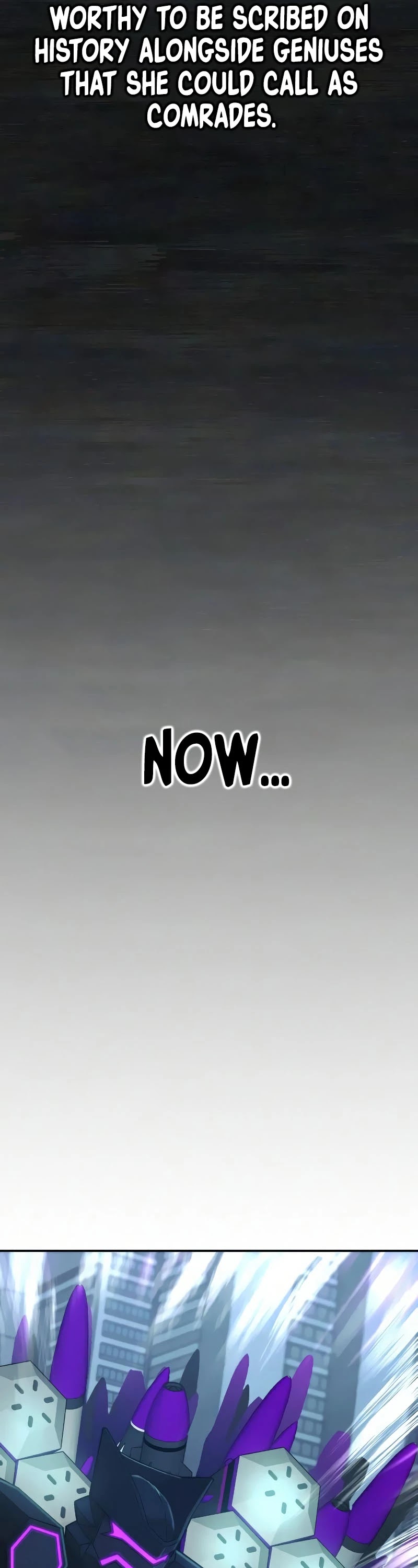 Hero Has Returned Chapter 35 page 35 - Chapter 35