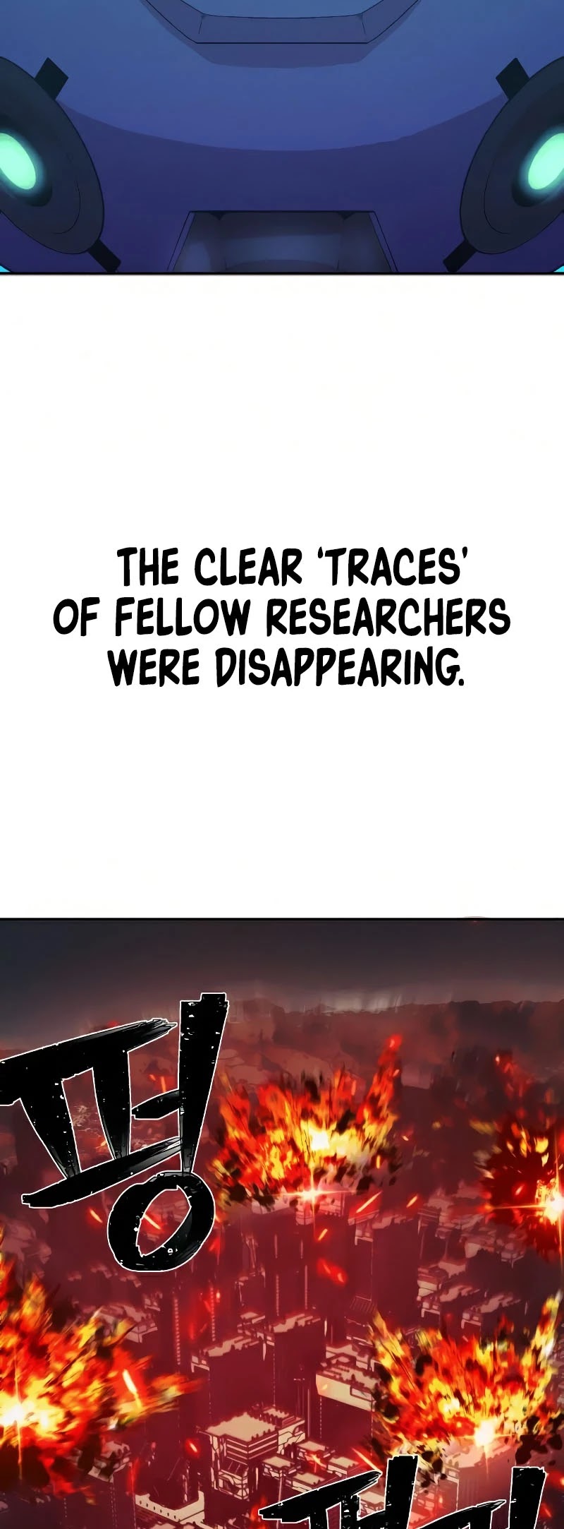 Hero Has Returned Chapter 35 page 45 - Chapter 35