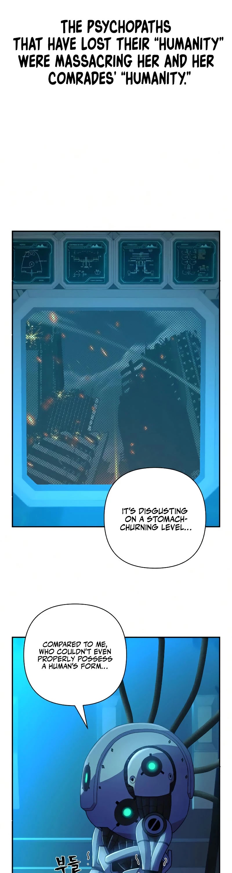 Hero Has Returned Chapter 35 page 48 - Chapter 35