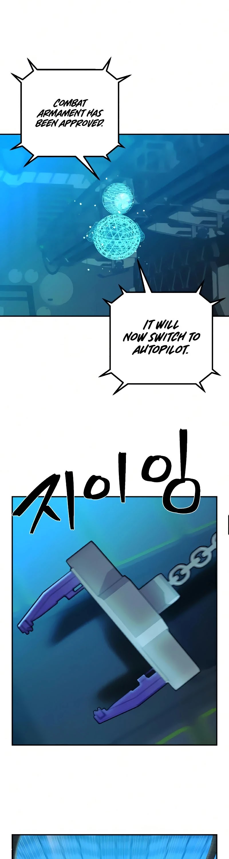 Hero Has Returned Chapter 35 page 52 - Chapter 35