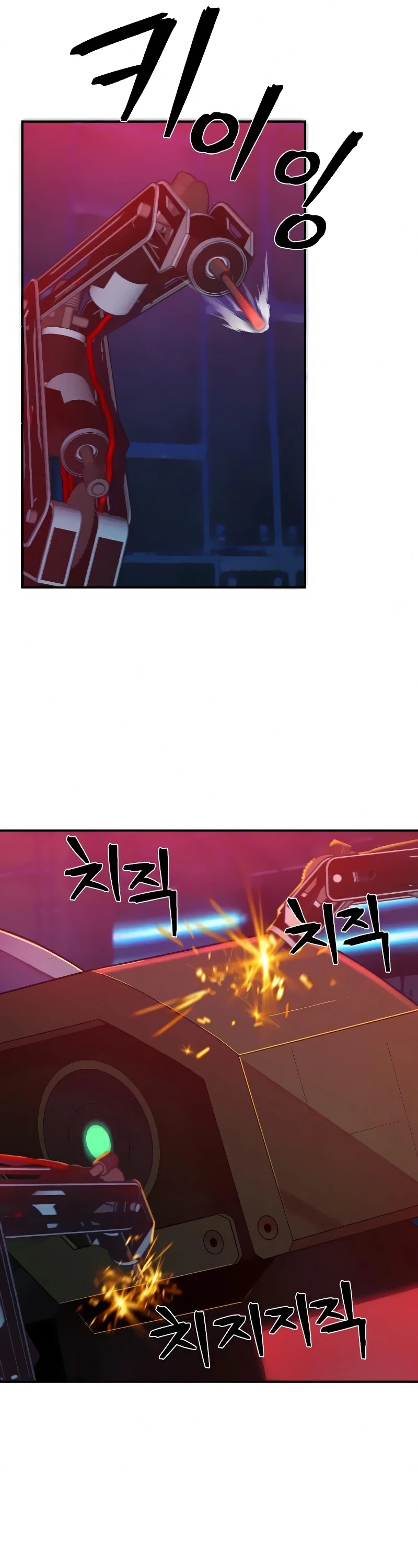 Hero Has Returned Chapter 35 page 56 - Chapter 35