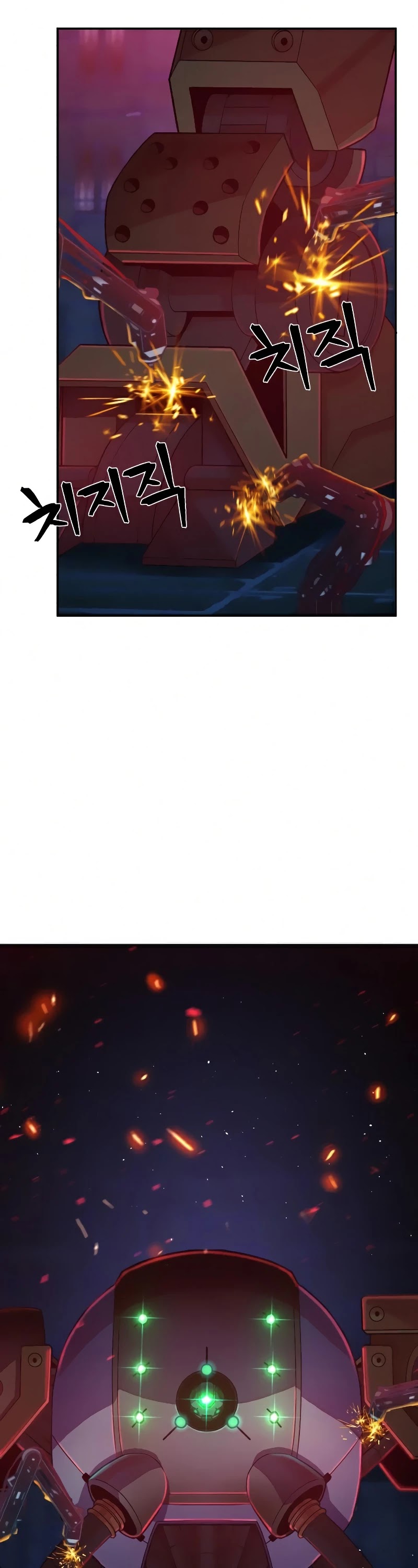 Hero Has Returned Chapter 35 page 57 - Chapter 35