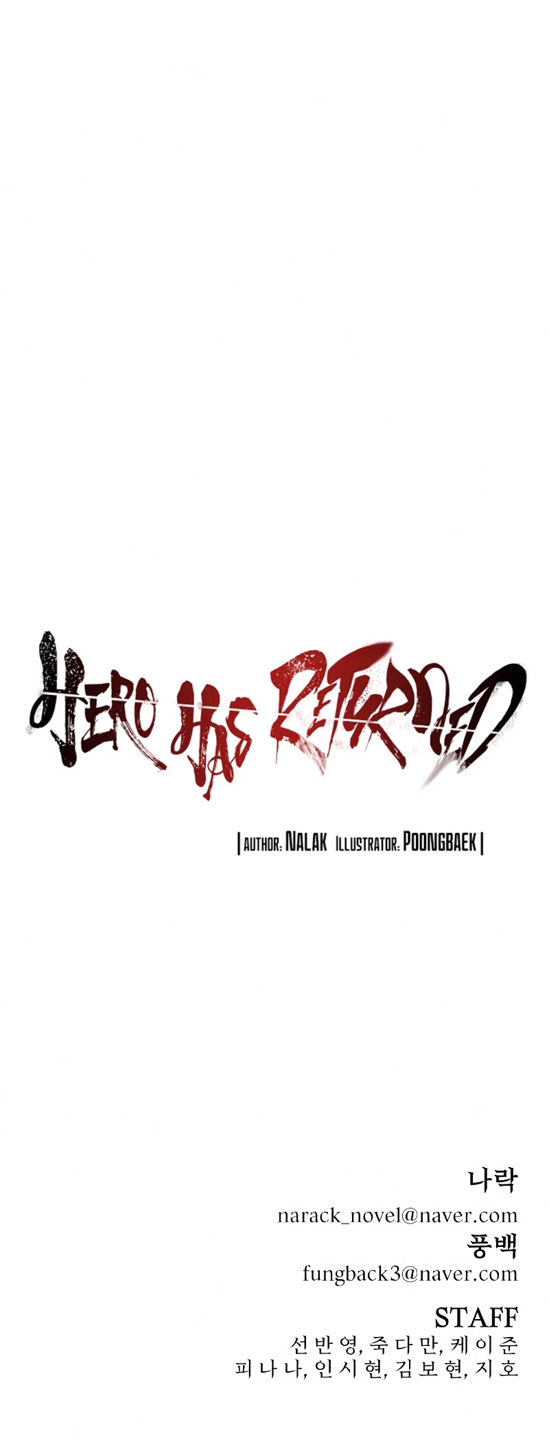 Hero Has Returned Chapter 35 page 59 - Chapter 35