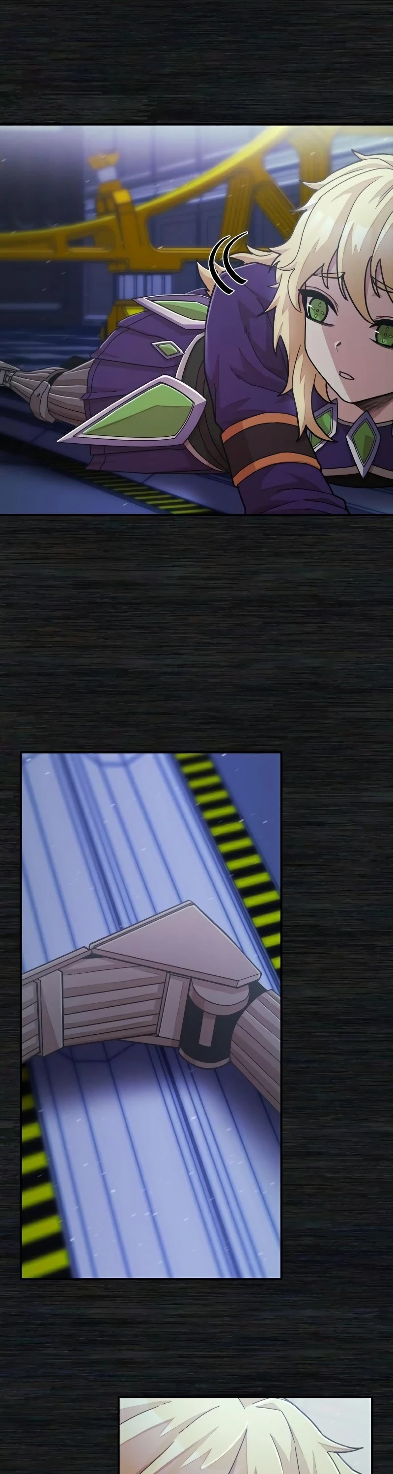 Hero Has Returned Chapter 36 page 13 - Chapter 36