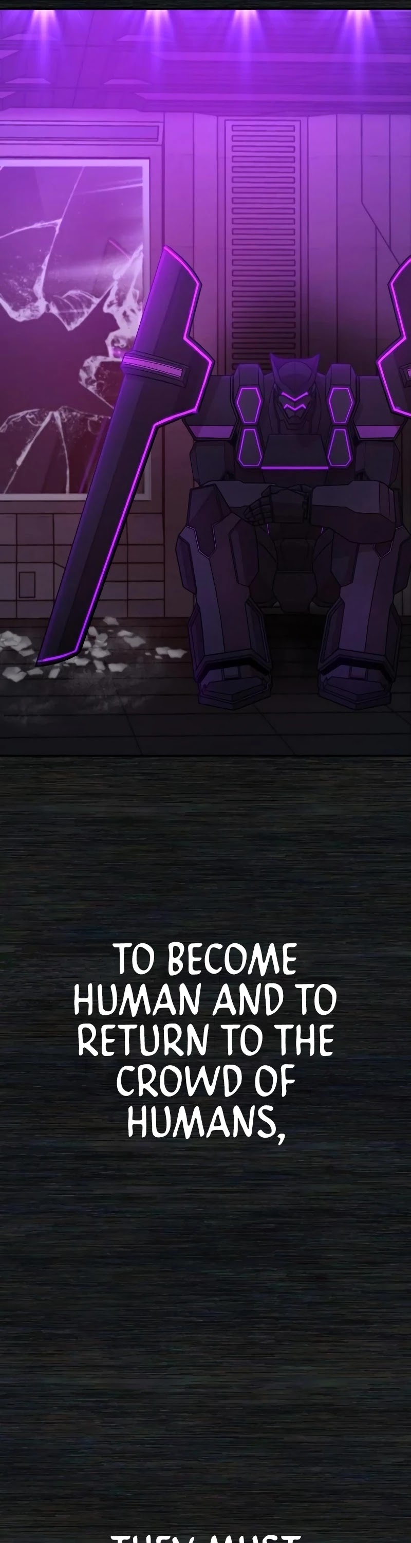 Hero Has Returned Chapter 36 page 25 - Chapter 36
