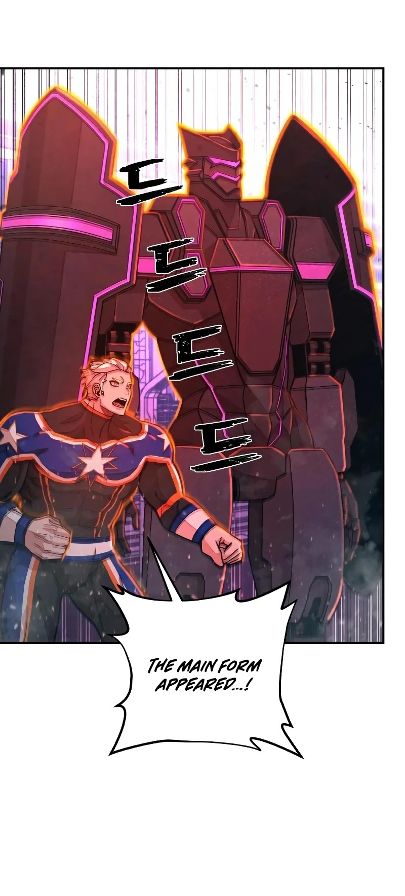 Hero Has Returned Chapter 36 page 37 - Chapter 36