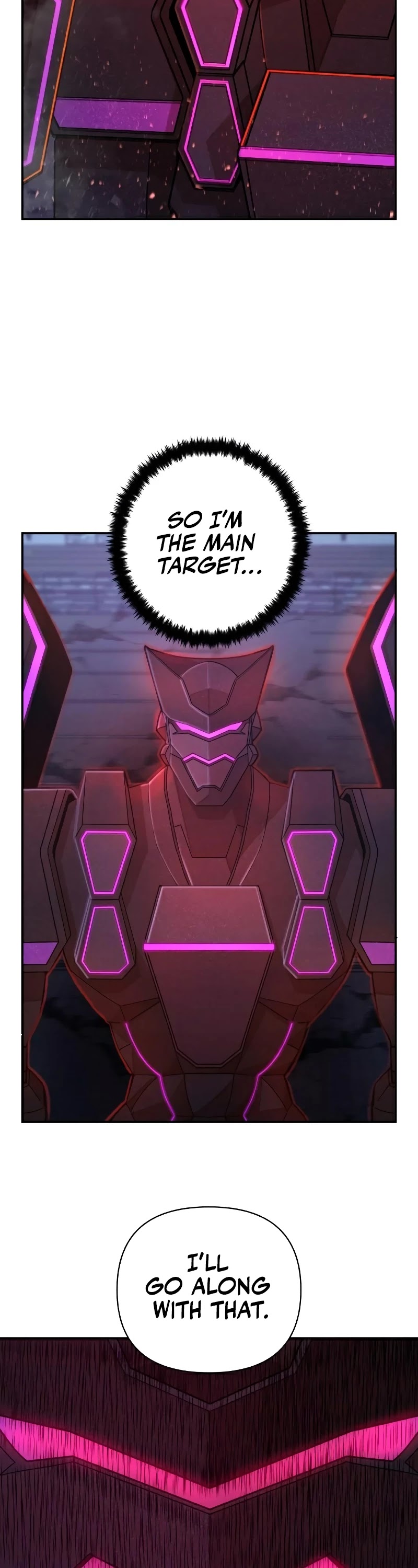 Hero Has Returned Chapter 36 page 39 - Chapter 36