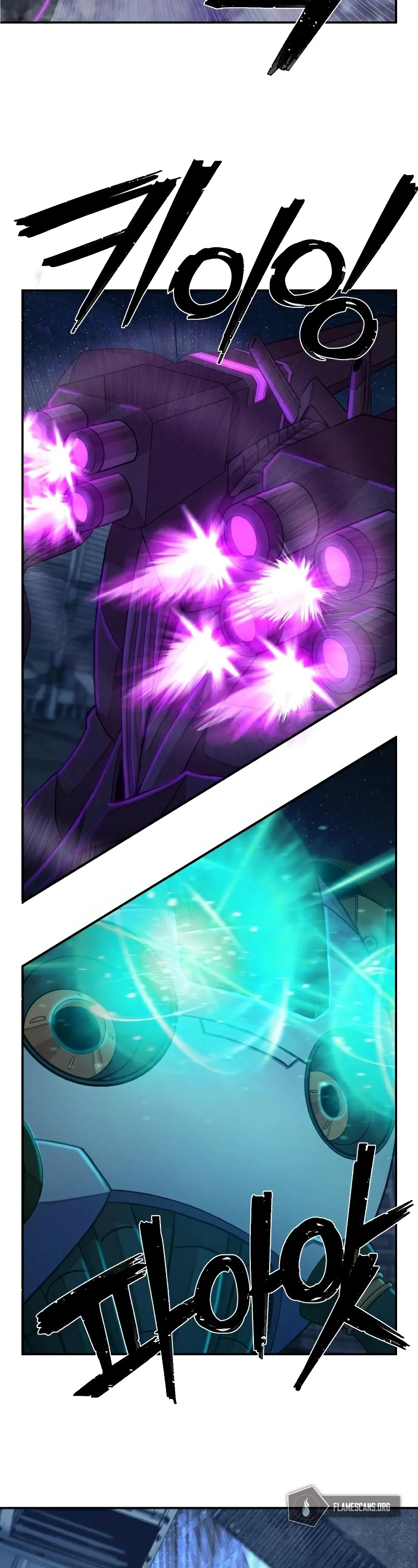 Hero Has Returned Chapter 36 page 48 - Chapter 36