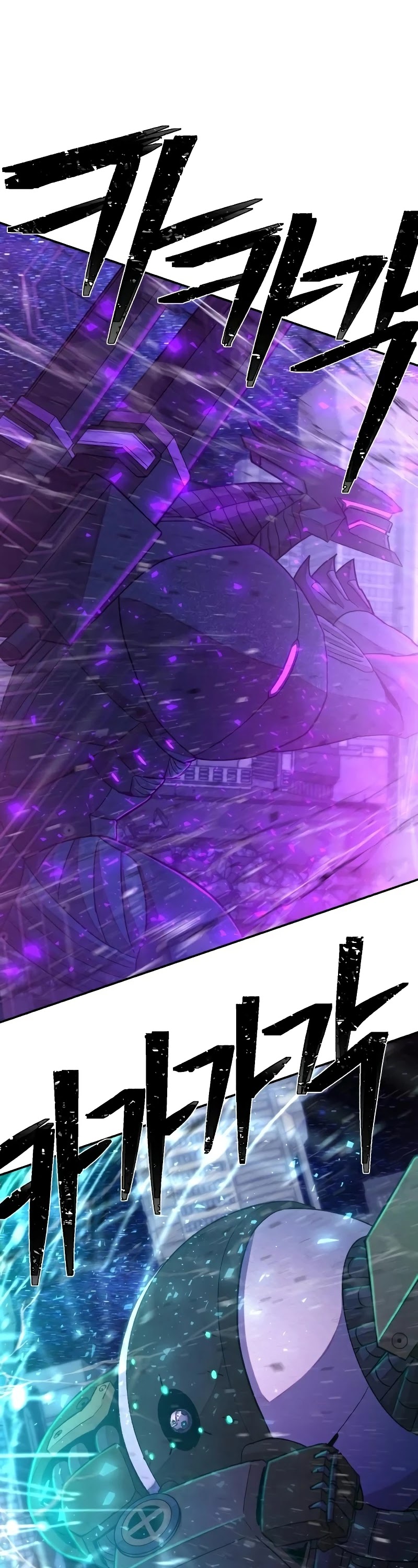 Hero Has Returned Chapter 36 page 53 - Chapter 36