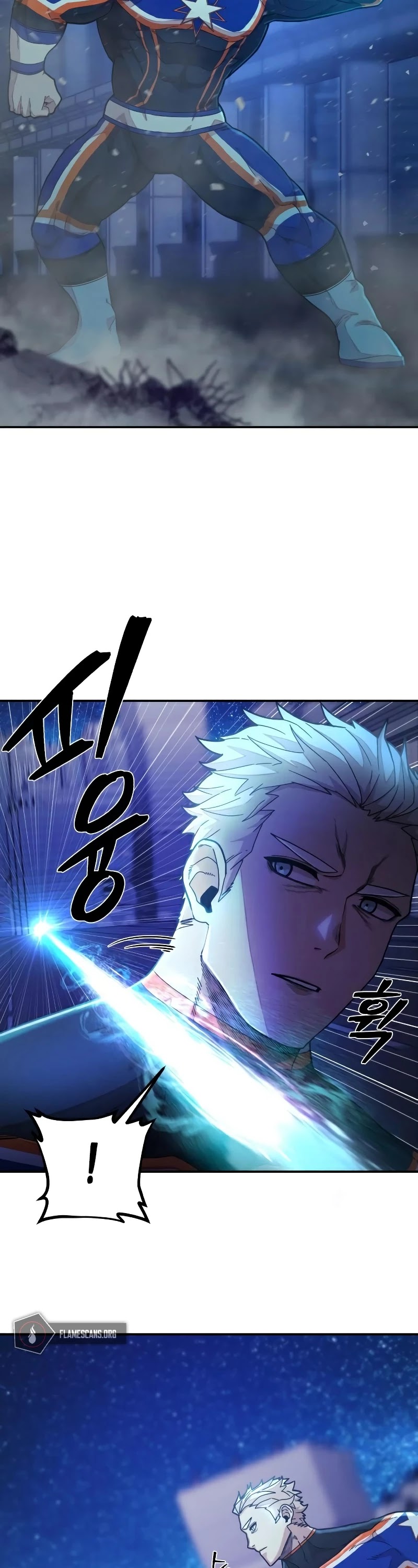 Hero Has Returned Chapter 36 page 57 - Chapter 36