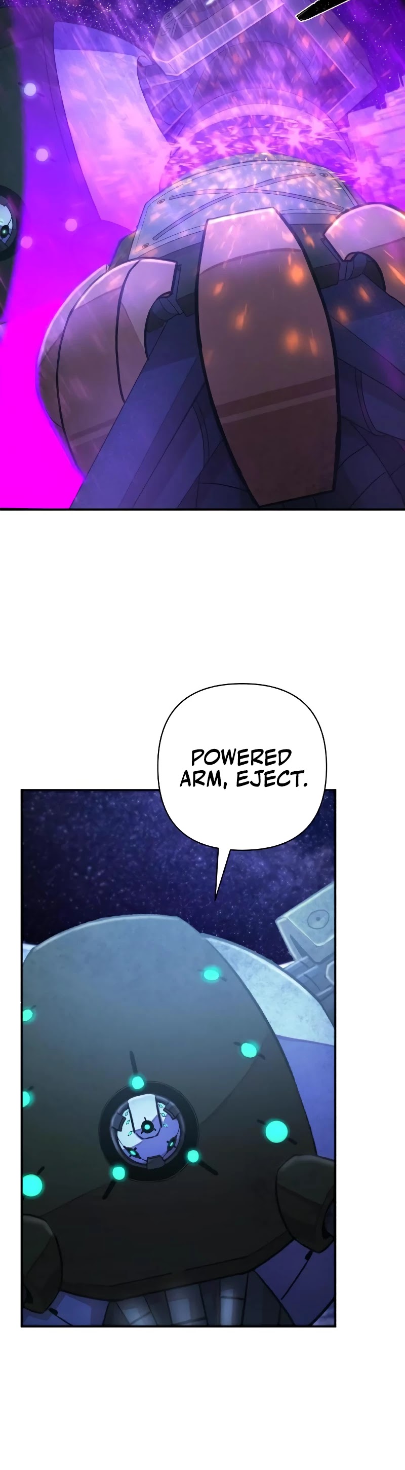 Hero Has Returned Chapter 36 page 64 - Chapter 36