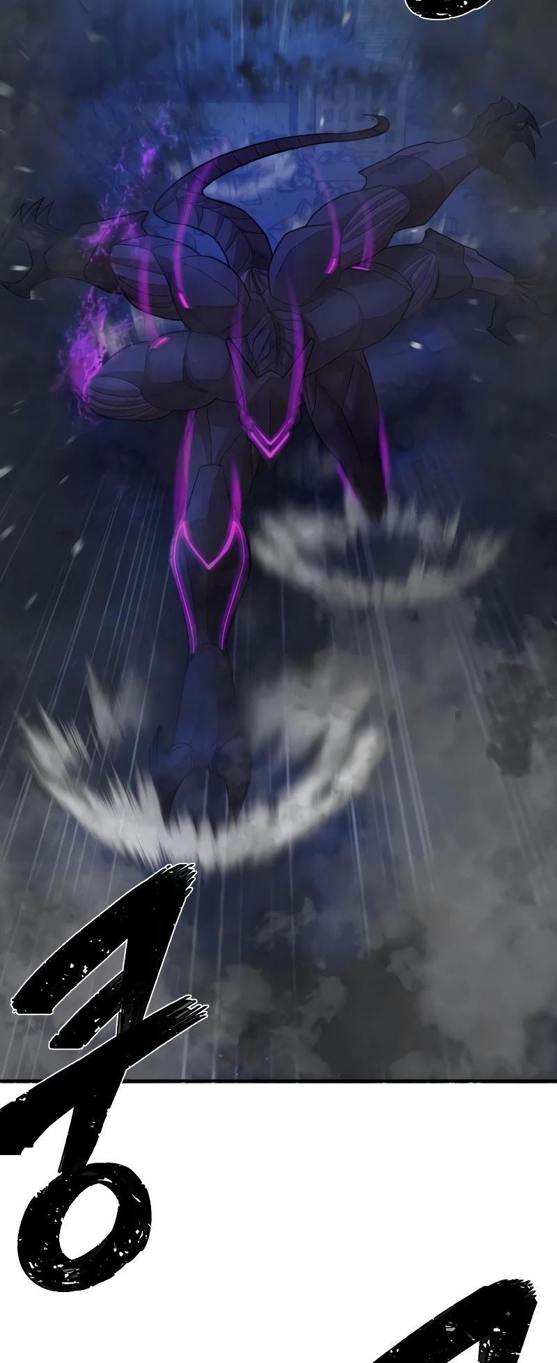 Hero Has Returned Chapter 37 page 17 - Chapter 37