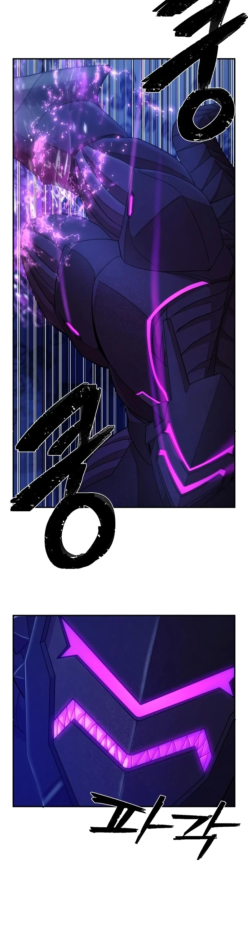 Hero Has Returned Chapter 37 page 18 - Chapter 37