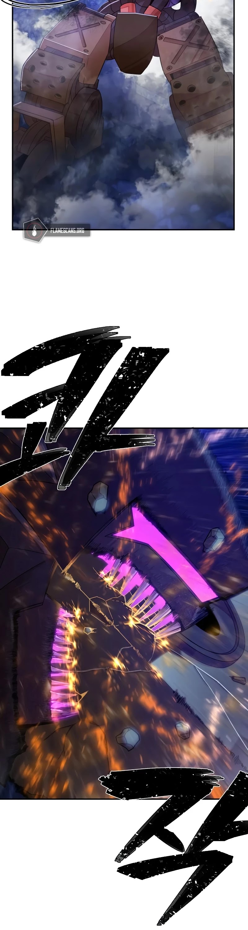 Hero Has Returned Chapter 37 page 20 - Chapter 37