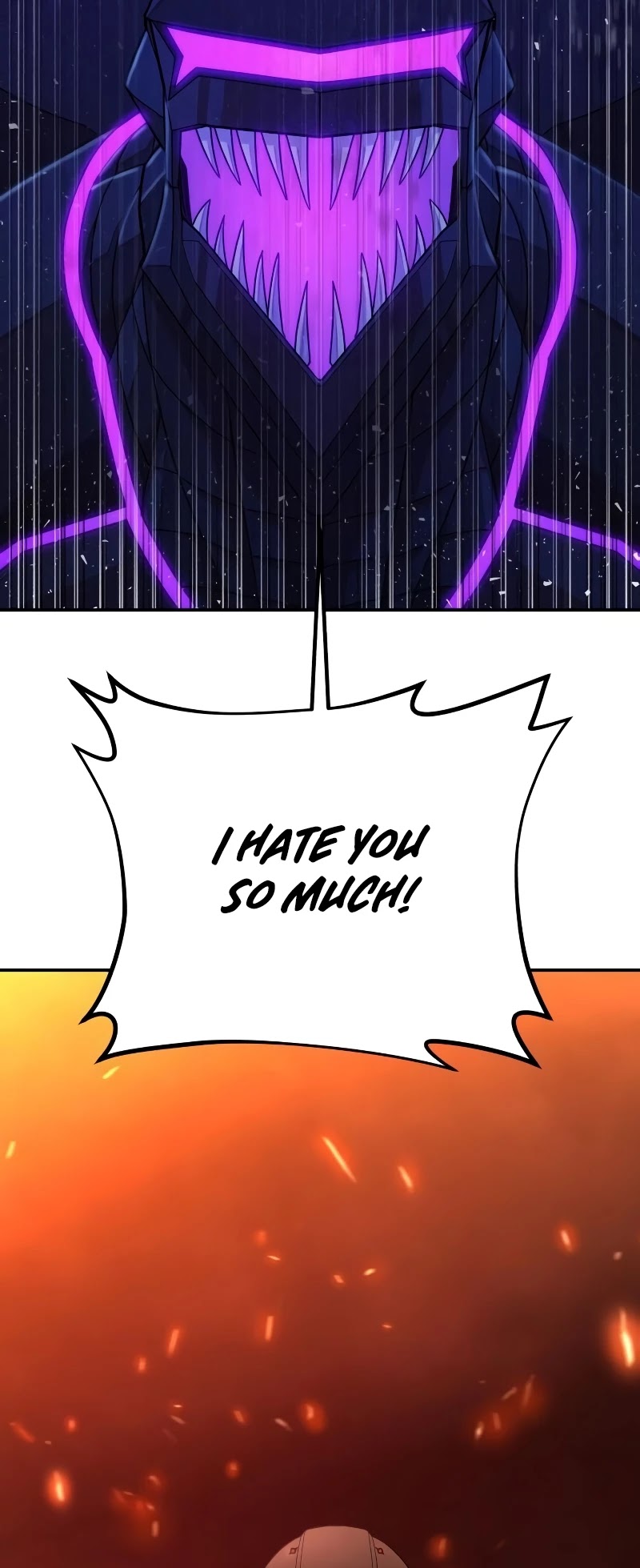 Hero Has Returned Chapter 37 page 31 - Chapter 37