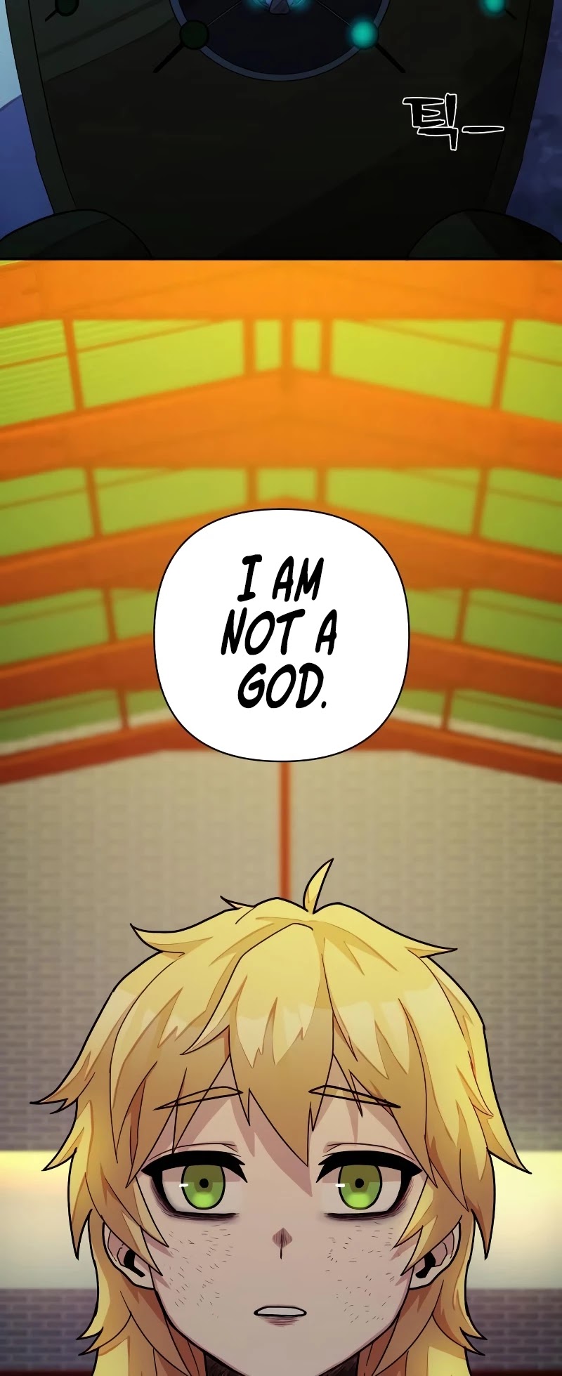 Hero Has Returned Chapter 37 page 37 - Chapter 37