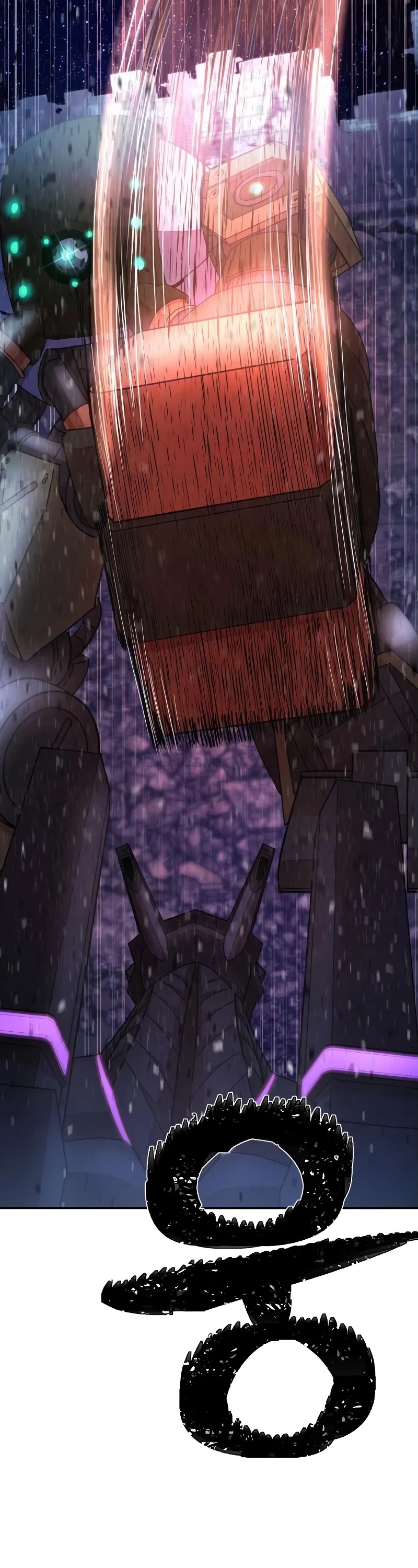 Hero Has Returned Chapter 37 page 4 - Chapter 37