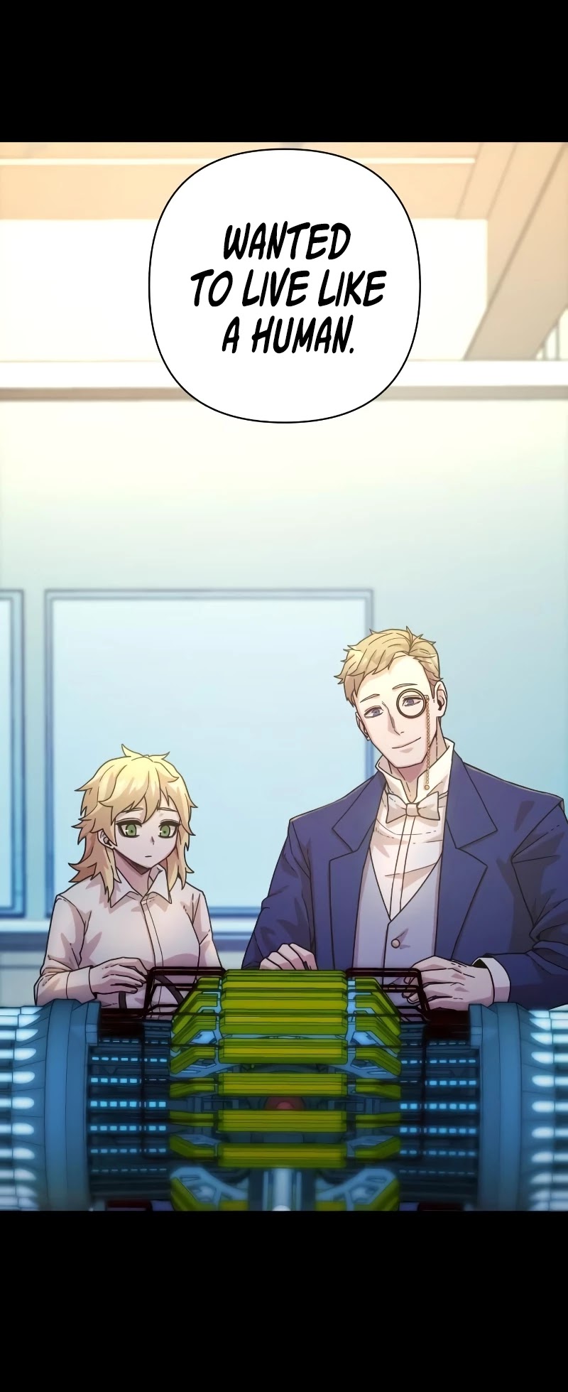 Hero Has Returned Chapter 37 page 41 - Chapter 37