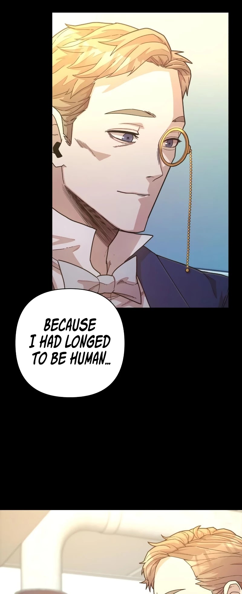 Hero Has Returned Chapter 37 page 42 - Chapter 37