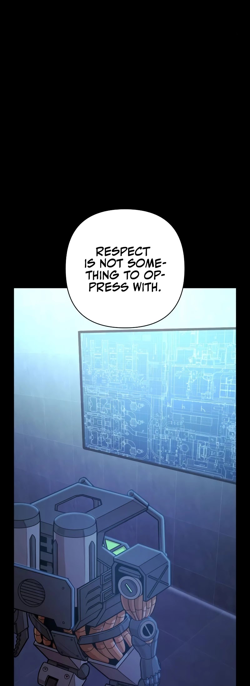 Hero Has Returned Chapter 37 page 52 - Chapter 37