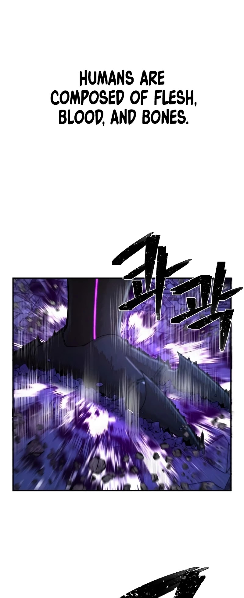 Hero Has Returned Chapter 37 page 6 - Chapter 37