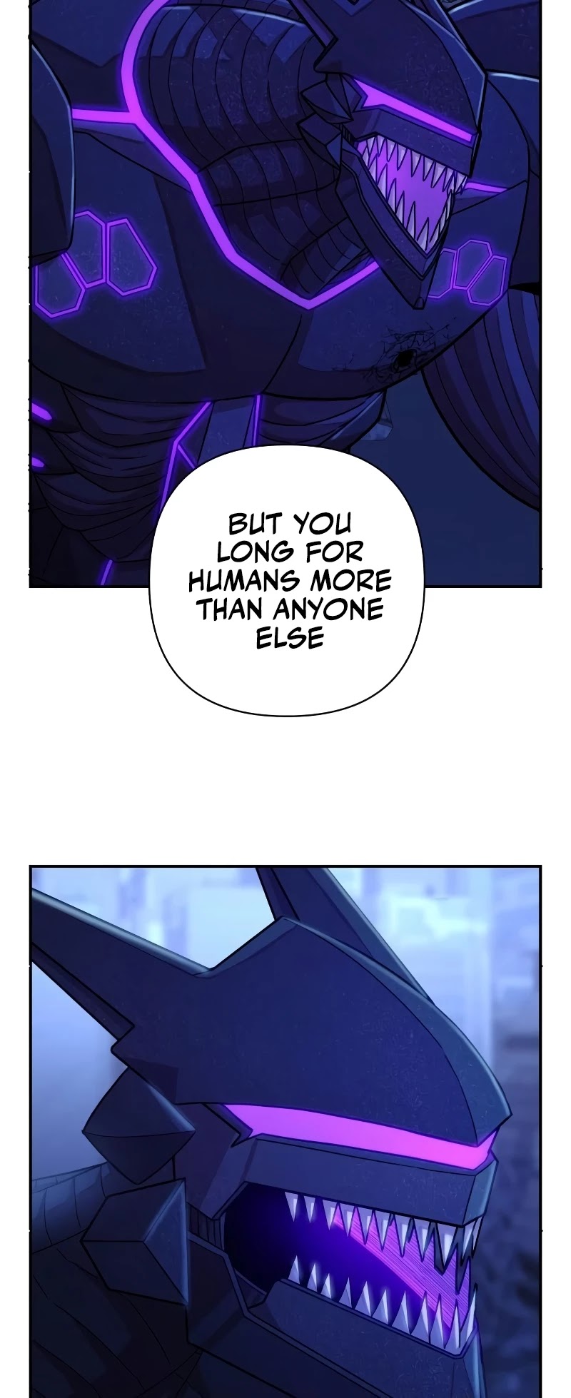 Hero Has Returned Chapter 37 page 62 - Chapter 37