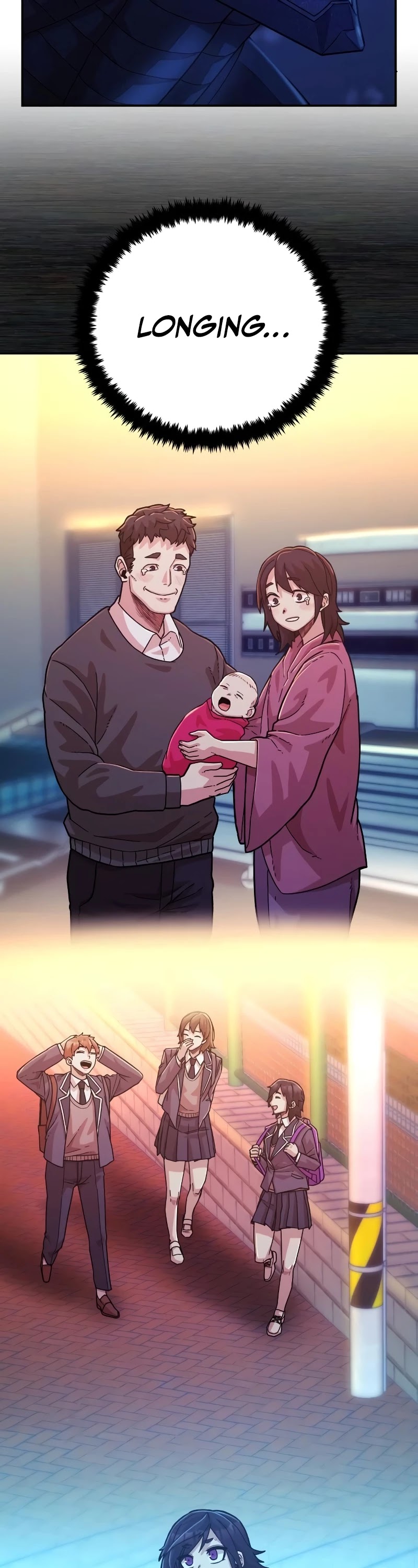 Hero Has Returned Chapter 37 page 63 - Chapter 37